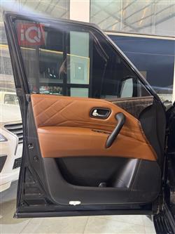 نيسان باترول